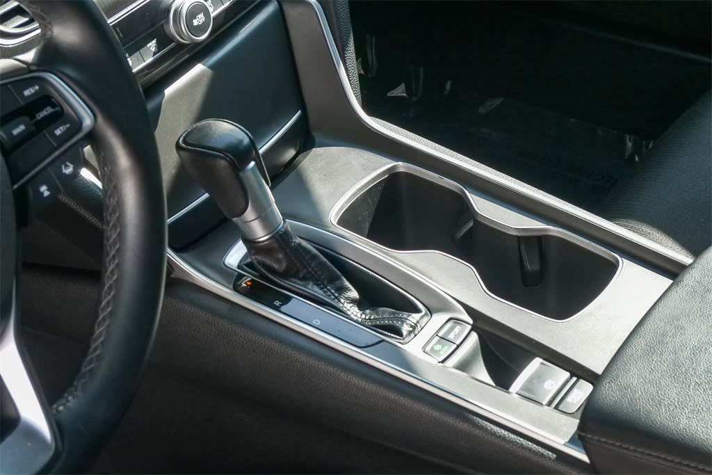 Thumbnail: 2019 Honda Accord - 15