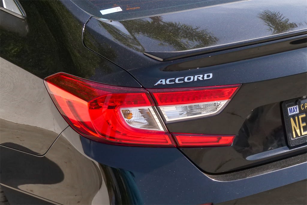 Thumbnail: 2019 Honda Accord - 21