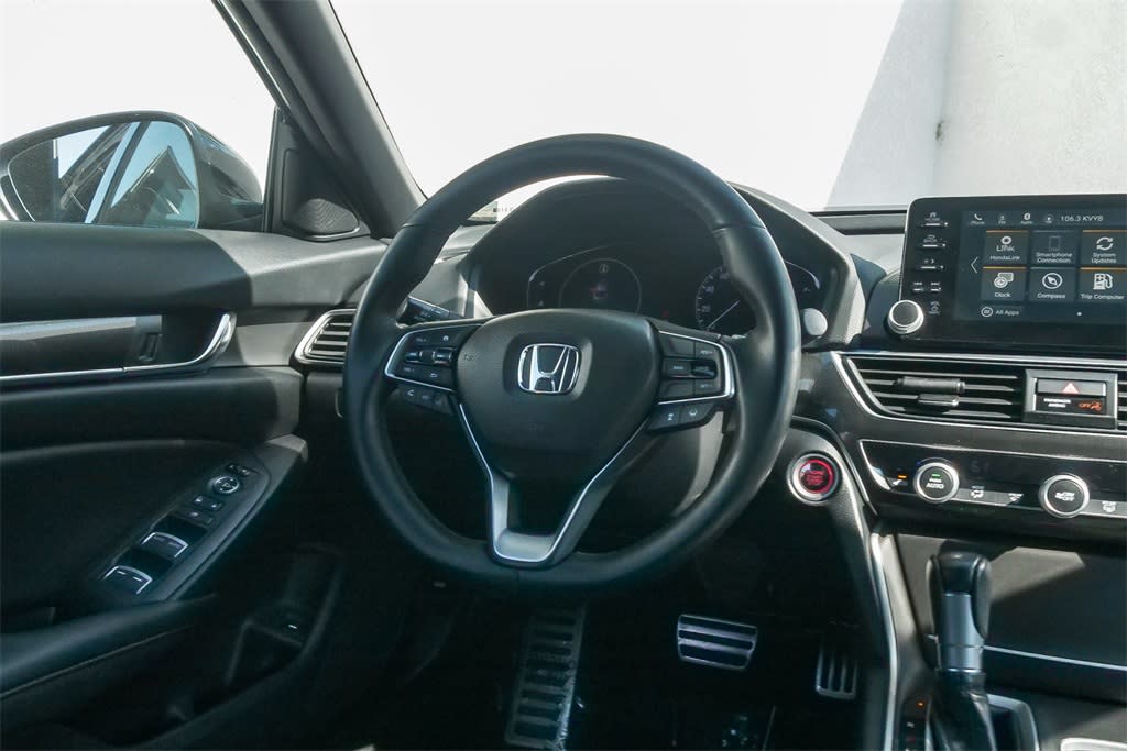 Thumbnail: 2019 Honda Accord - 13