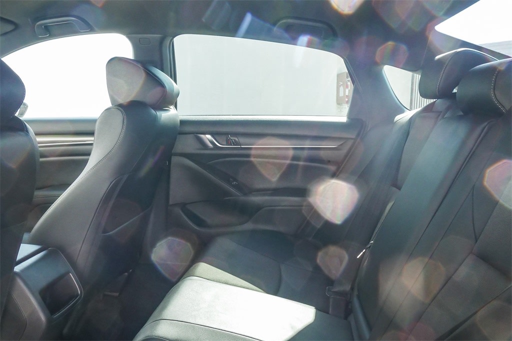 Thumbnail: 2019 Honda Accord - 12