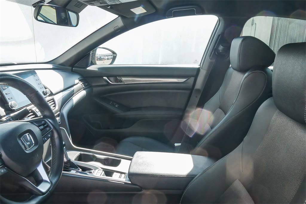 Thumbnail: 2019 Honda Accord - 11