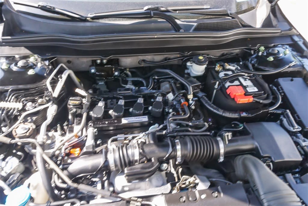 Thumbnail: 2019 Honda Accord - 8