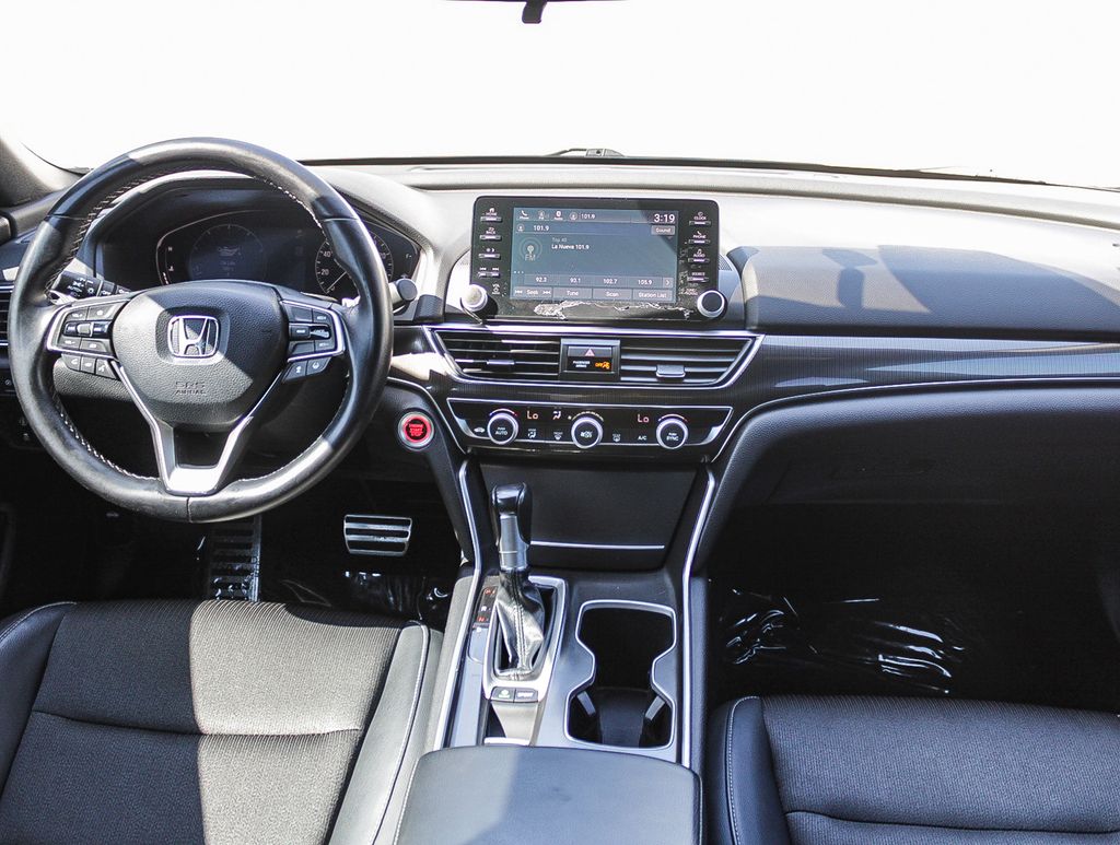 Thumbnail: 2018 Honda Accord - 2