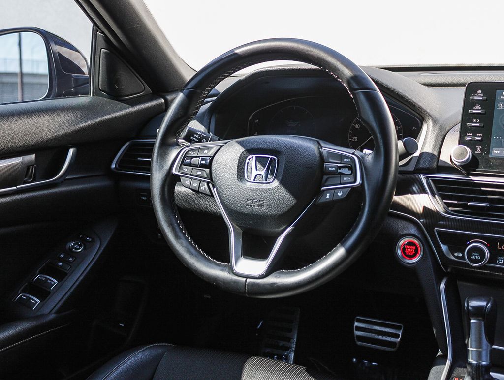 Thumbnail: 2018 Honda Accord - 9