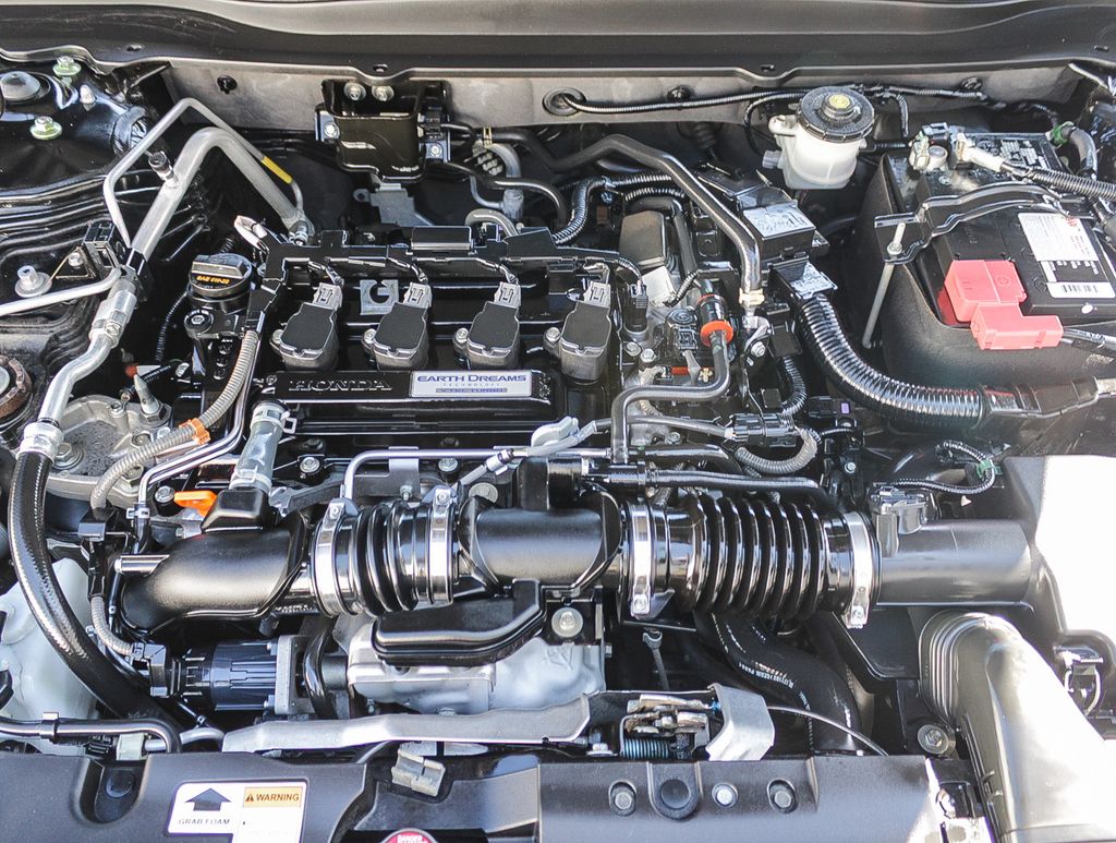 Thumbnail: 2018 Honda Accord - 8