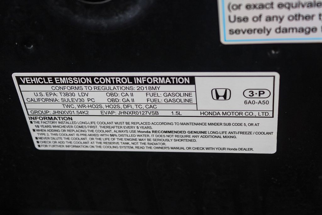 Thumbnail: 2018 Honda Accord - 17