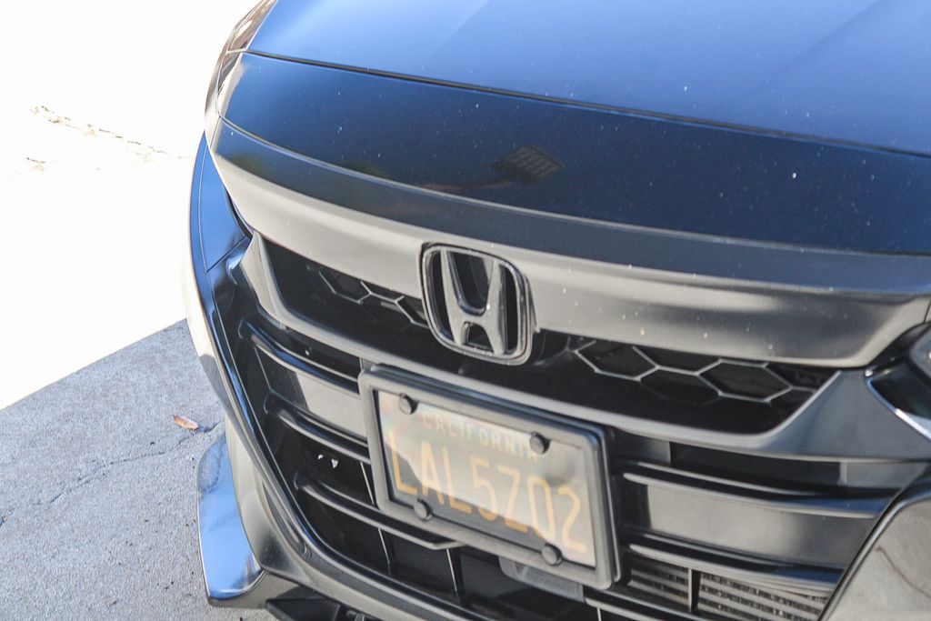 Thumbnail: 2018 Honda Accord - 6