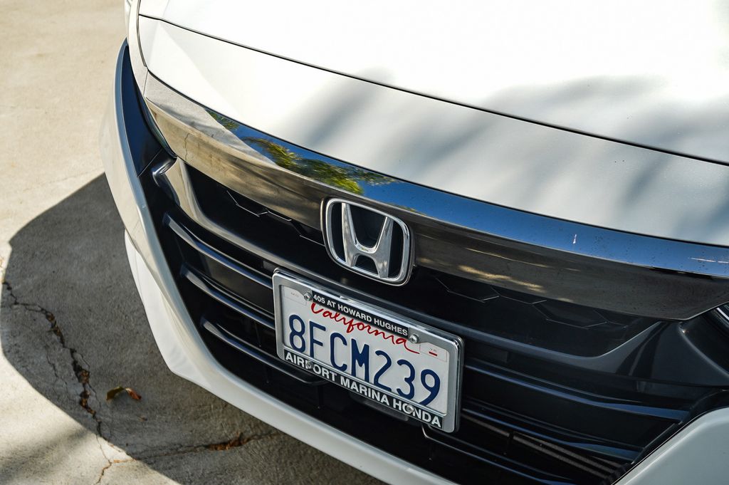 Thumbnail: 2018 Honda Accord - 10