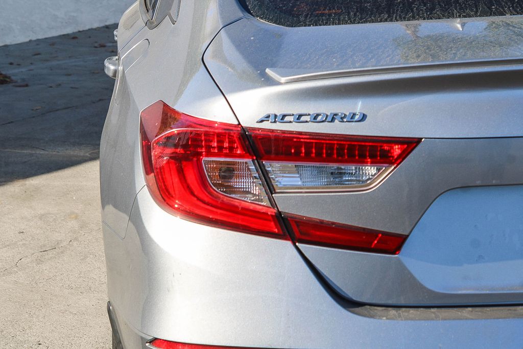 Thumbnail: 2020 Honda Accord - 9