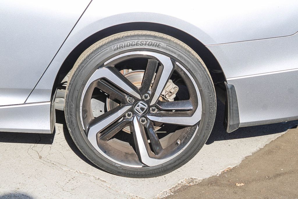 Thumbnail: 2020 Honda Accord - 5