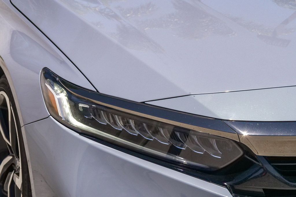 Thumbnail: 2021 Honda Accord - 8