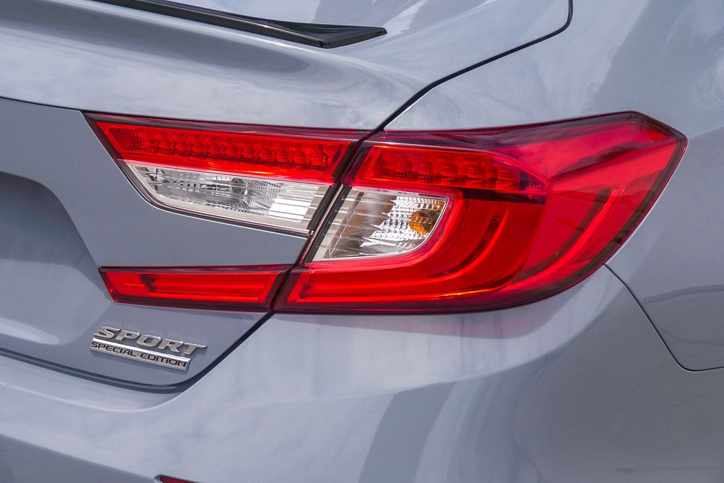 Thumbnail: 2022 Honda Accord - 20