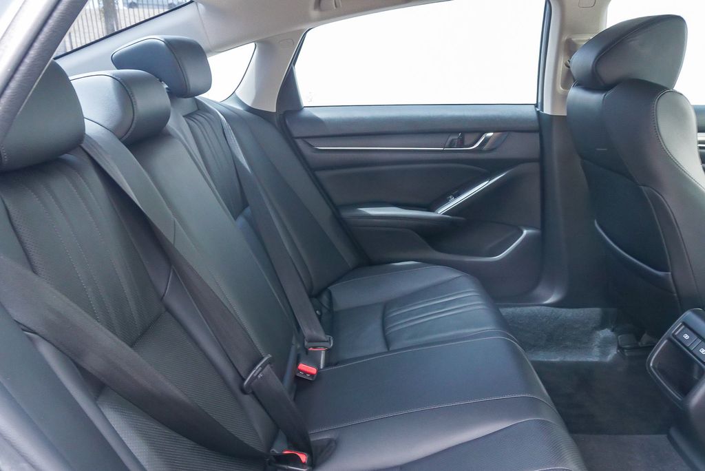 Thumbnail: 2022 Honda Accord - 11