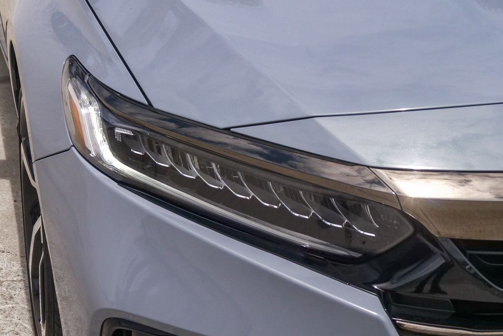 Thumbnail: 2022 Honda Accord - 17