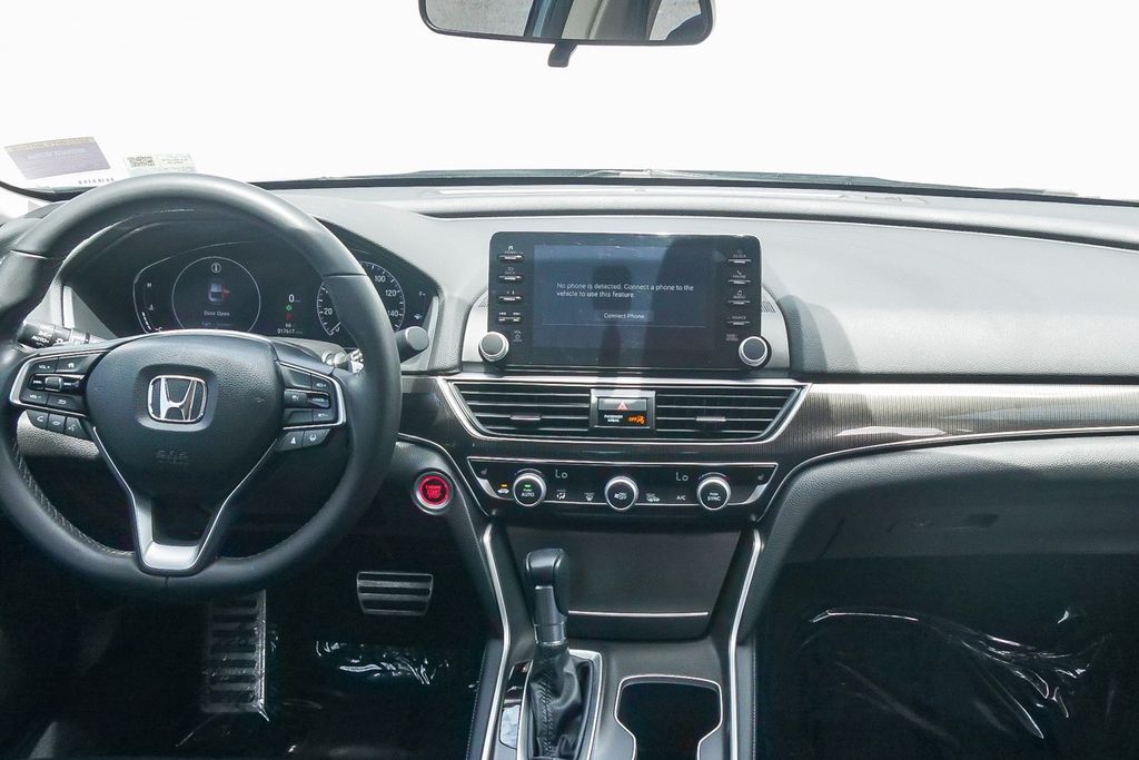 Thumbnail: 2022 Honda Accord - 8