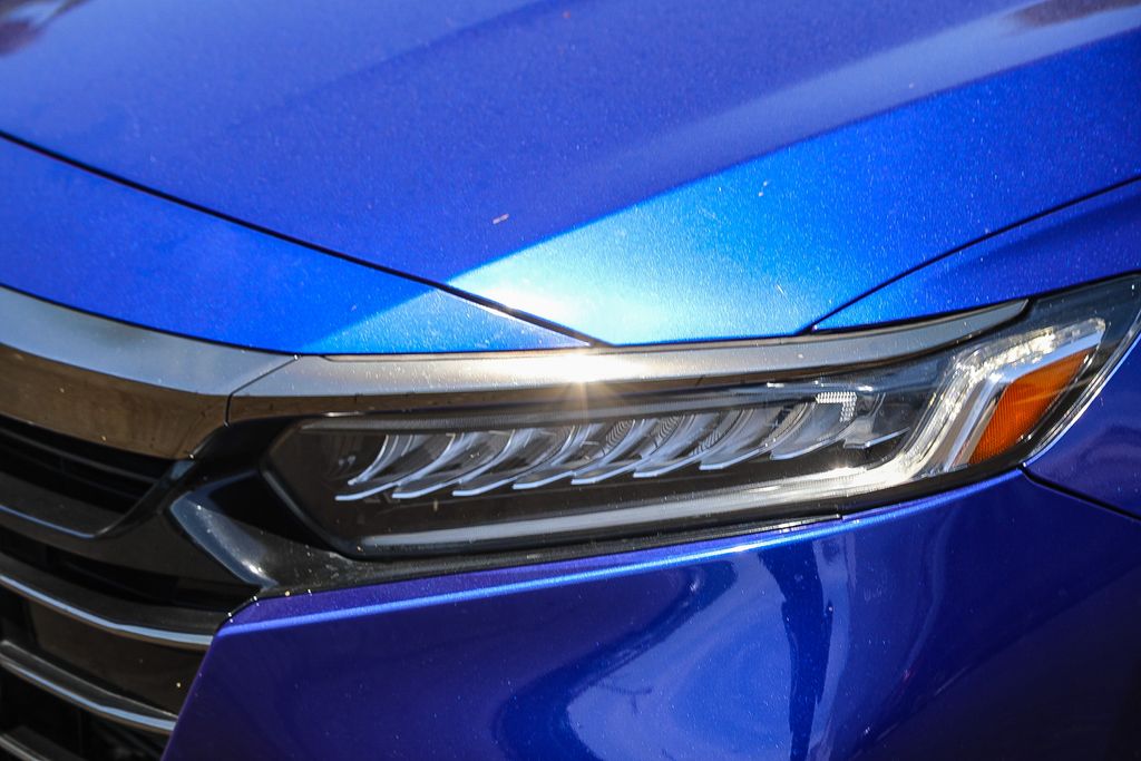 Thumbnail: 2022 Honda Accord - 9