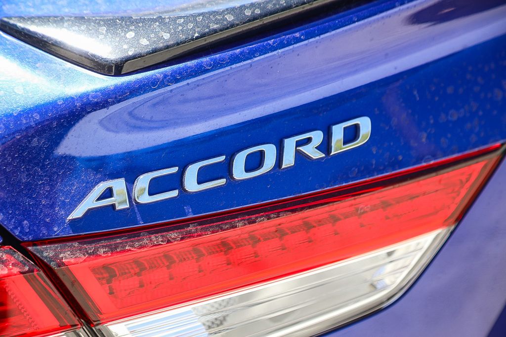 Thumbnail: 2022 Honda Accord - 5