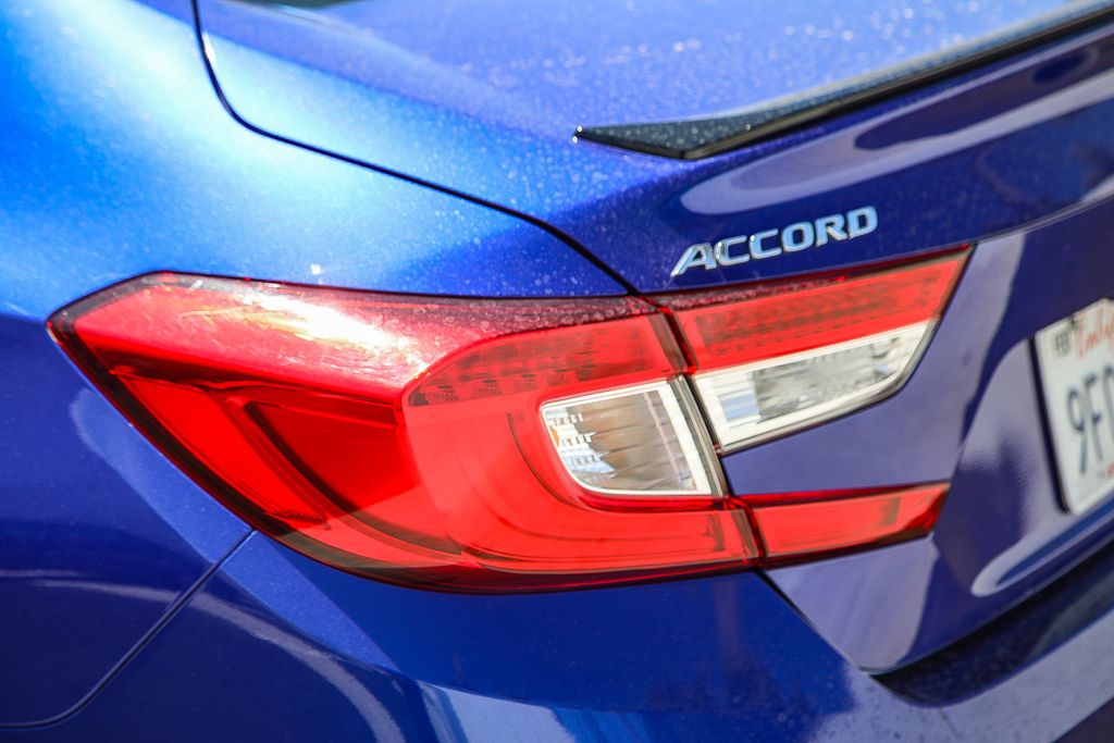 Thumbnail: 2022 Honda Accord - 11