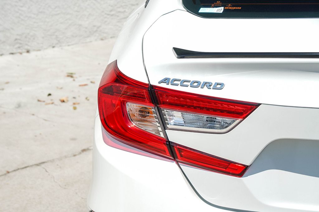 Thumbnail: 2021 Honda Accord - 19