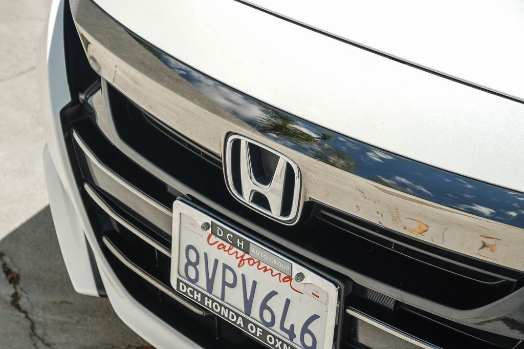 Thumbnail: 2021 Honda Accord - 6