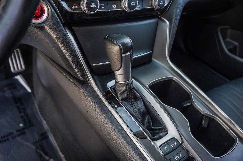 Thumbnail: 2021 Honda Accord - 14