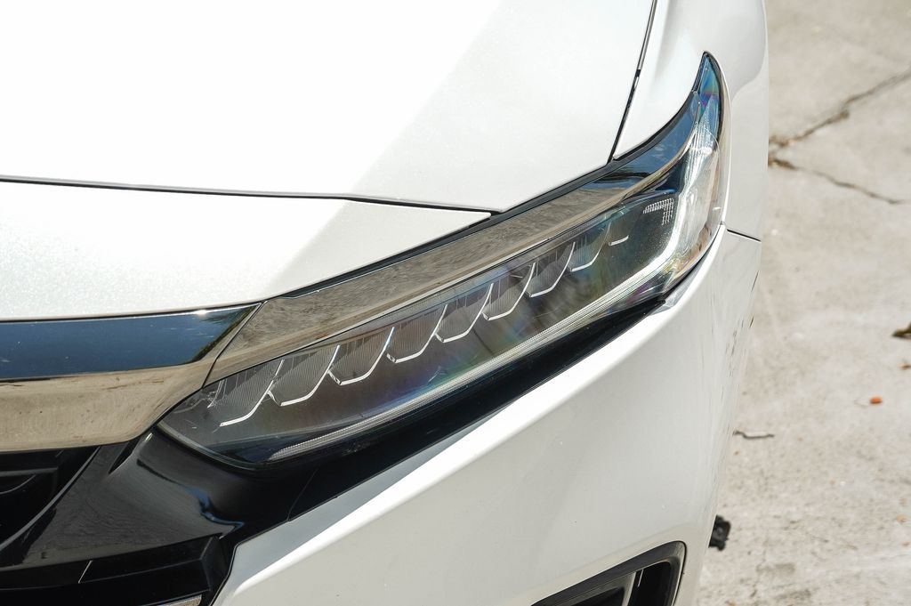 Thumbnail: 2021 Honda Accord - 20