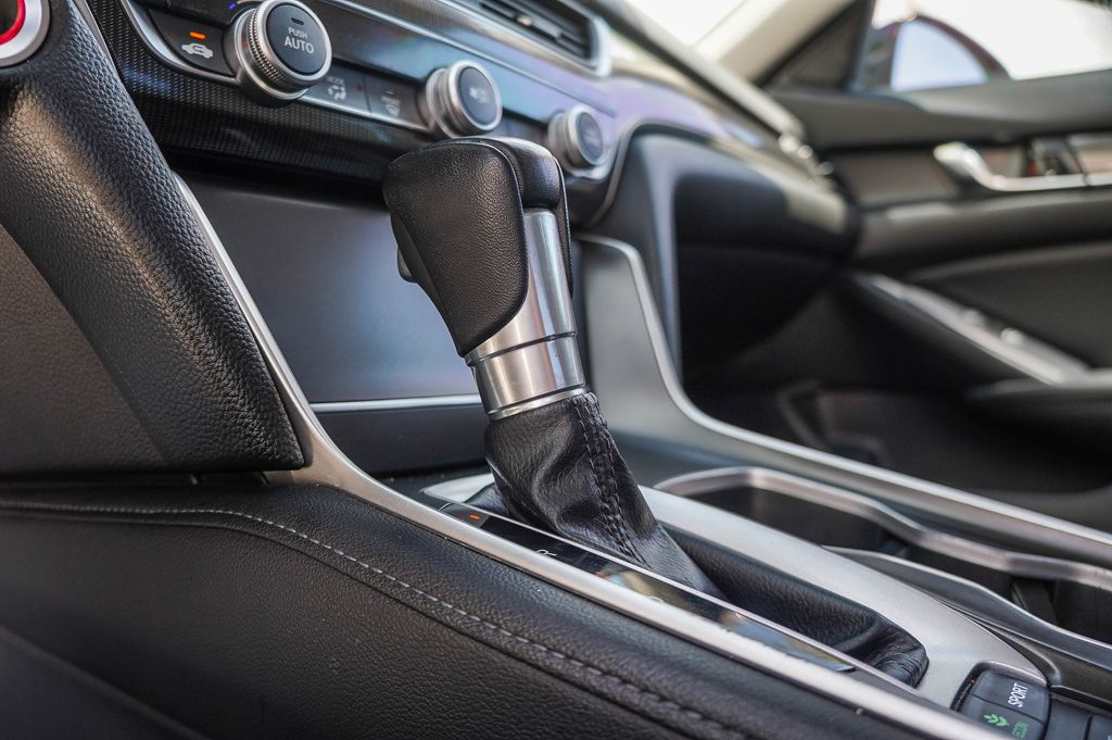 Thumbnail: 2021 Honda Accord - 27