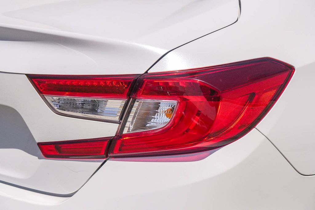 Thumbnail: 2022 Honda Accord - 19