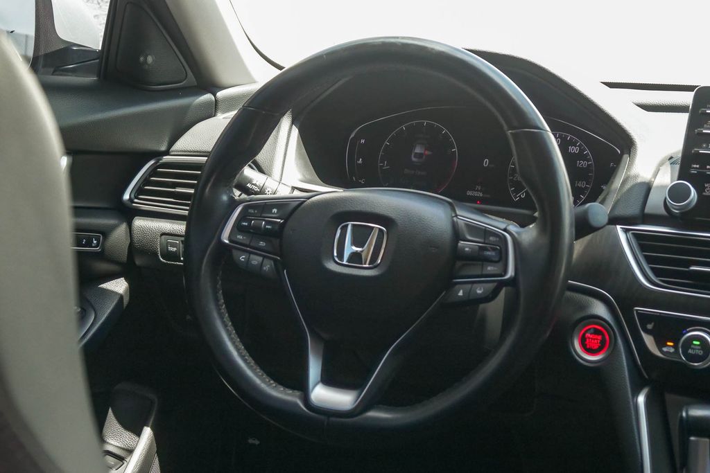 Thumbnail: 2022 Honda Accord - 2