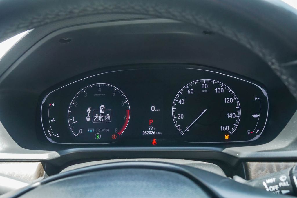 Thumbnail: 2022 Honda Accord - 13