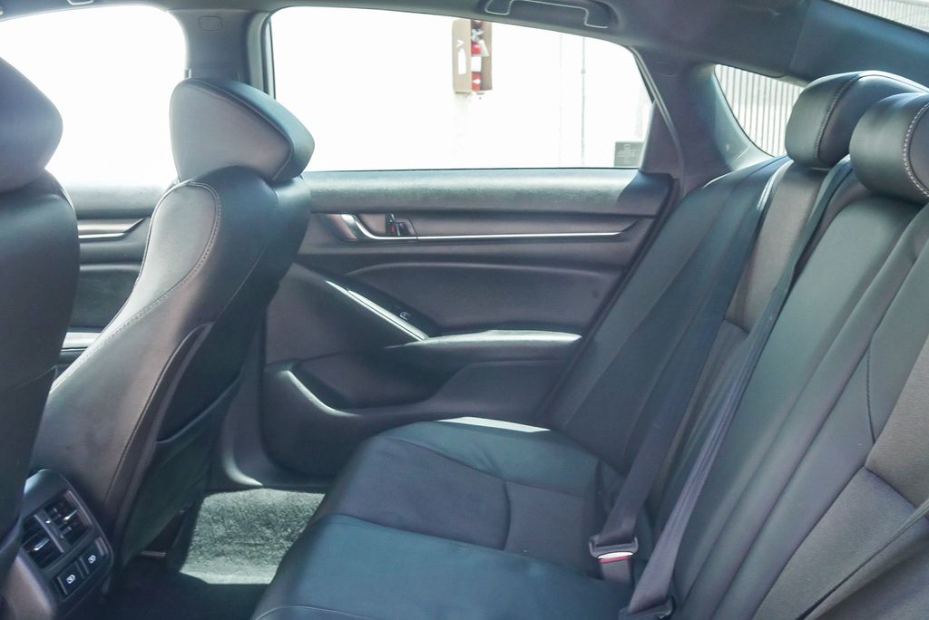 Thumbnail: 2021 Honda Accord - 11
