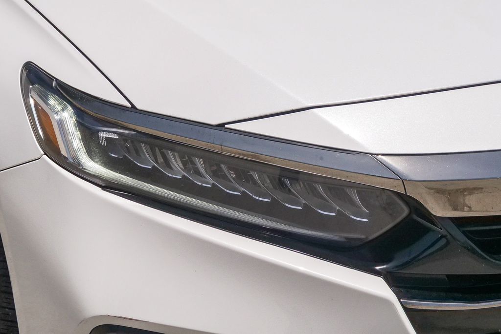 Thumbnail: 2021 Honda Accord - 18