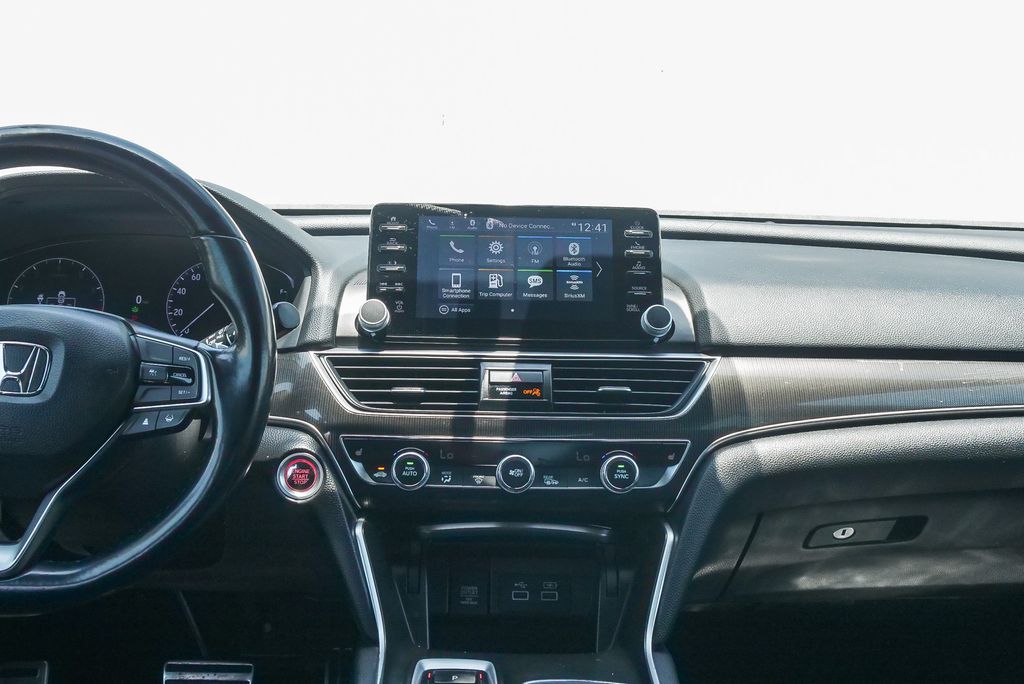 Thumbnail: 2021 Honda Accord - 8