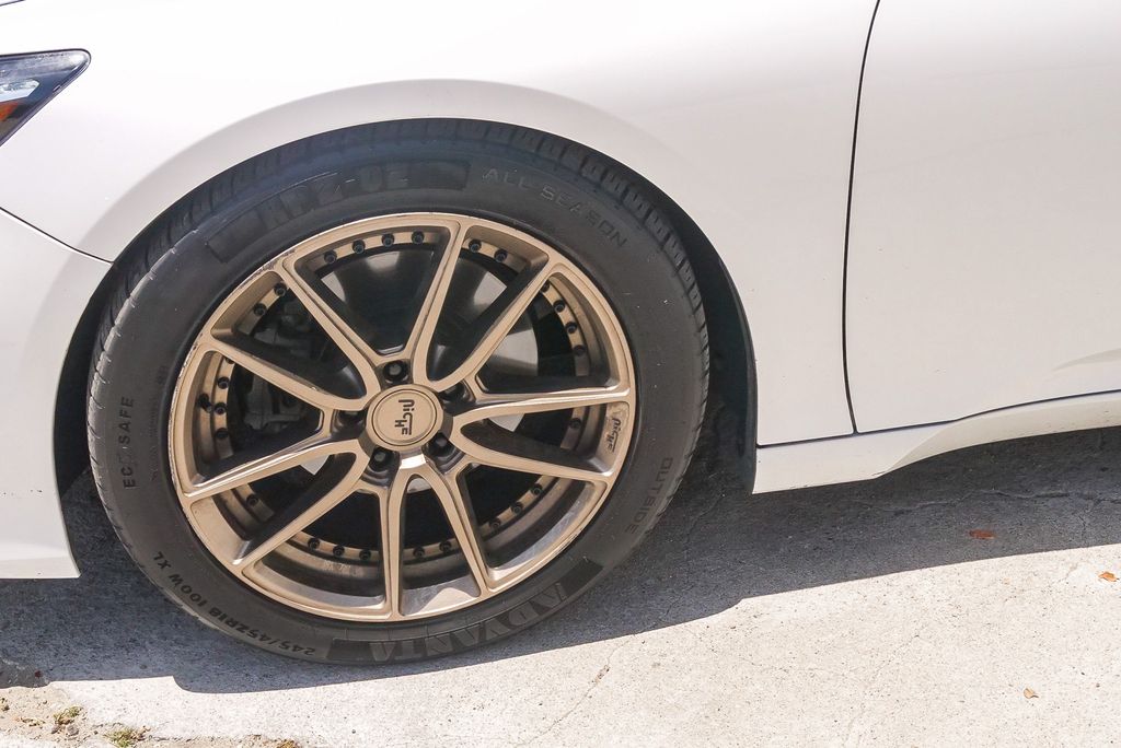 Thumbnail: 2021 Honda Accord - 6