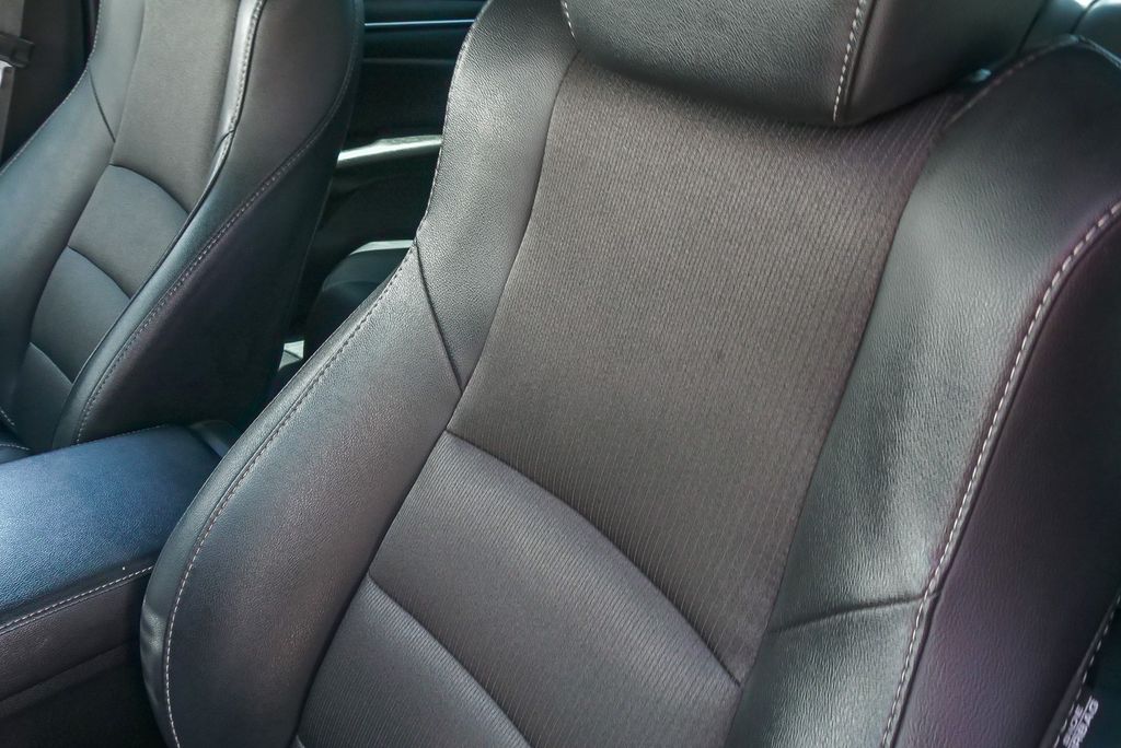 Thumbnail: 2021 Honda Accord - 24