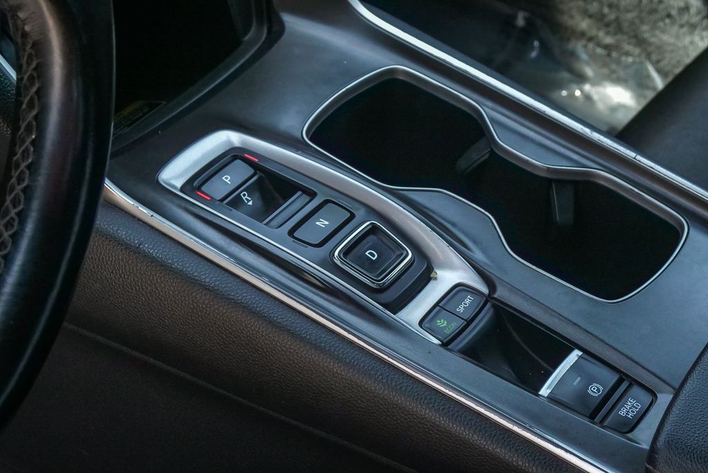 Thumbnail: 2021 Honda Accord - 14