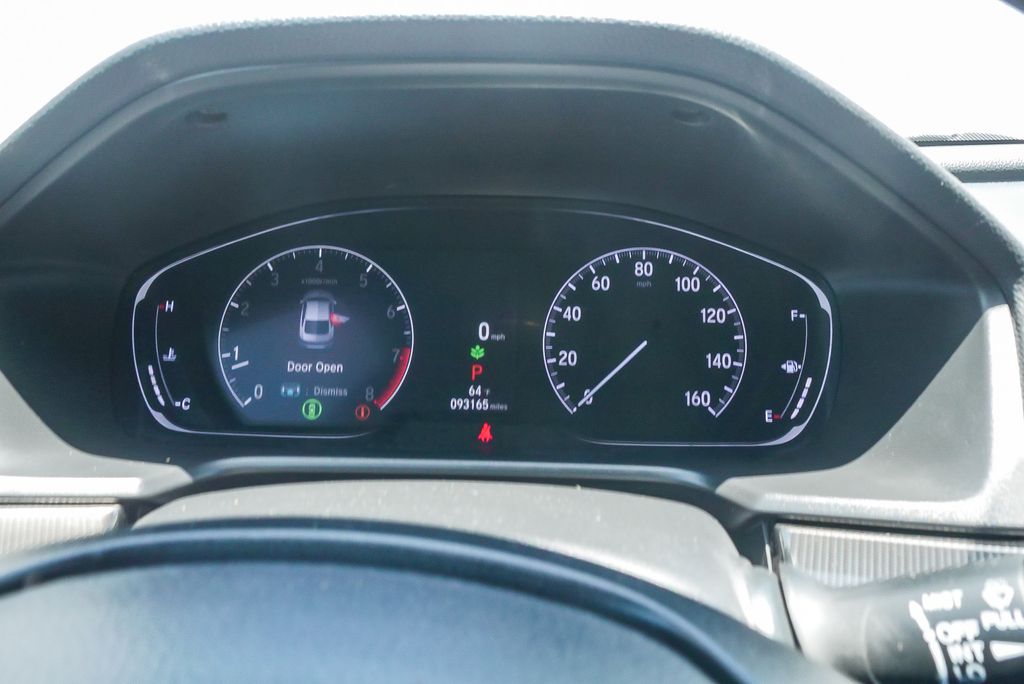 Thumbnail: 2021 Honda Accord - 15