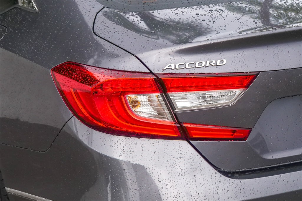 Thumbnail: 2018 Honda Accord - 20