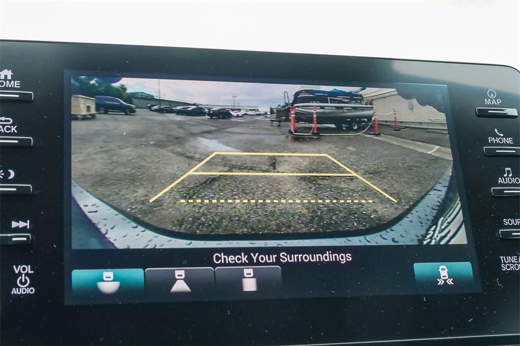 Thumbnail: 2018 Honda Accord - 24