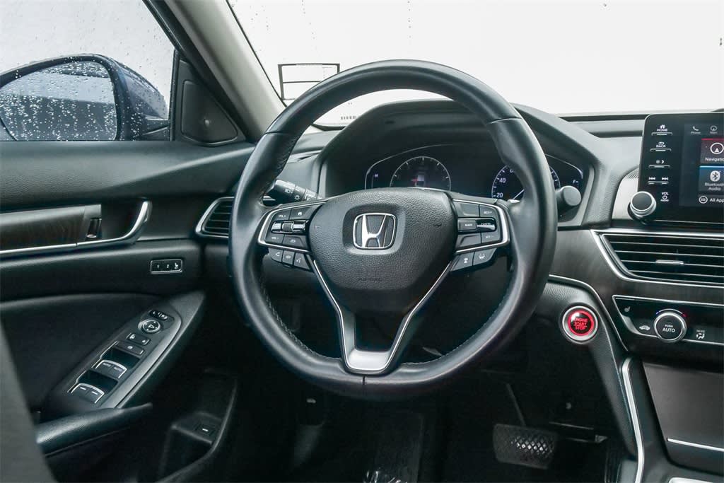 Thumbnail: 2018 Honda Accord - 12
