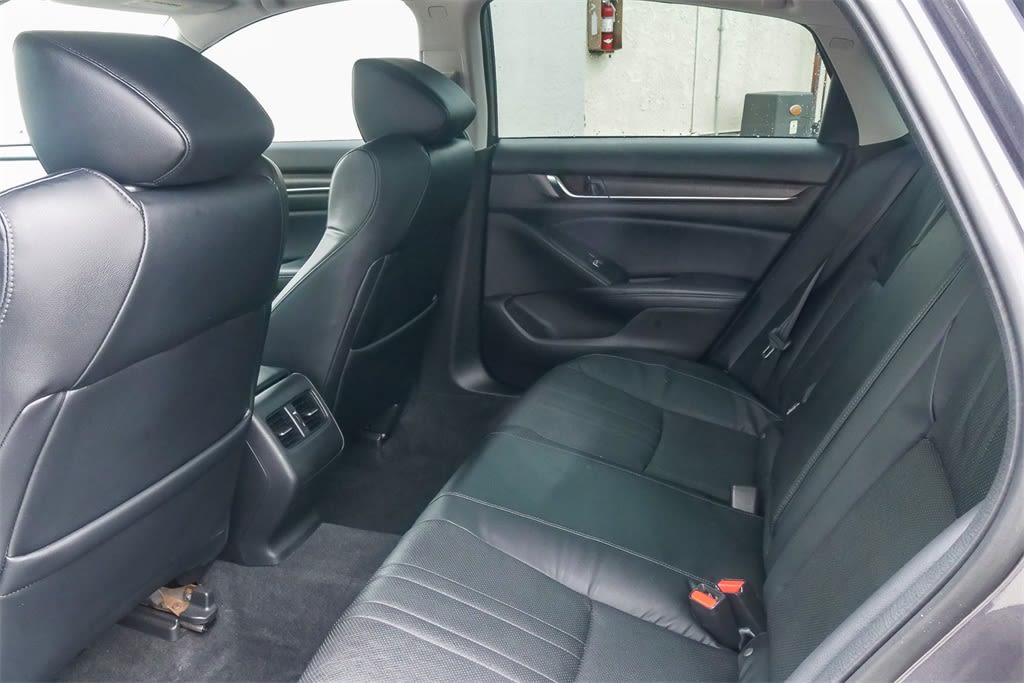 Thumbnail: 2018 Honda Accord - 11