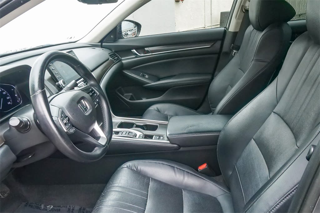 Thumbnail: 2018 Honda Accord - 10