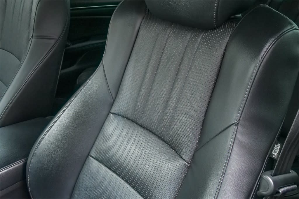 Thumbnail: 2018 Honda Accord - 23