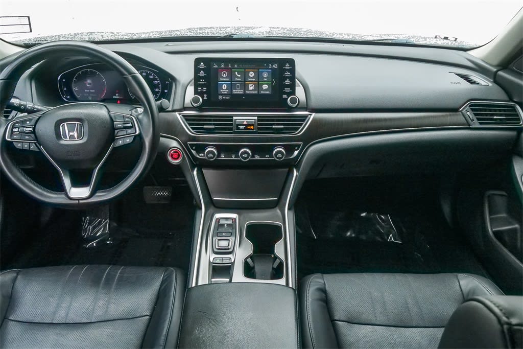 Thumbnail: 2018 Honda Accord - 2