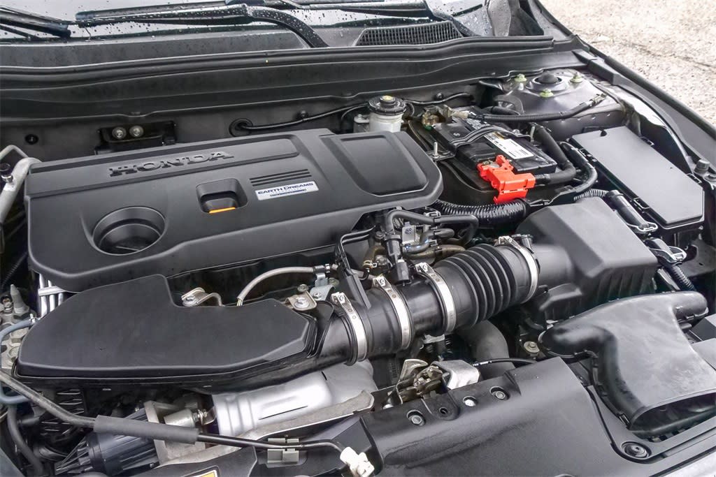 Thumbnail: 2018 Honda Accord - 7