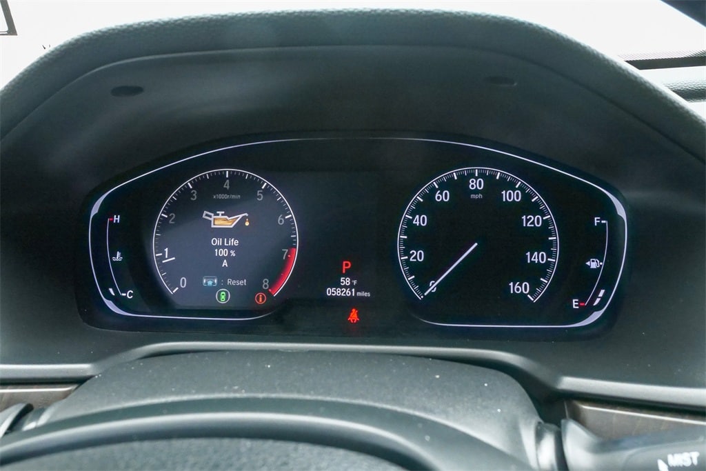 Thumbnail: 2018 Honda Accord - 14