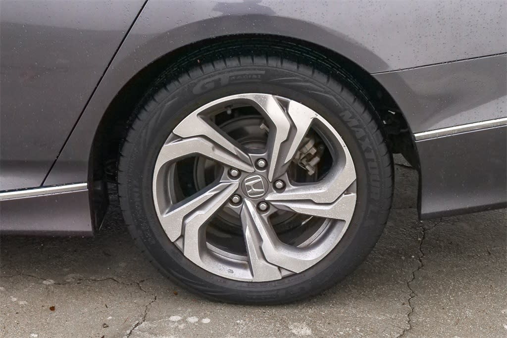 Thumbnail: 2018 Honda Accord - 18