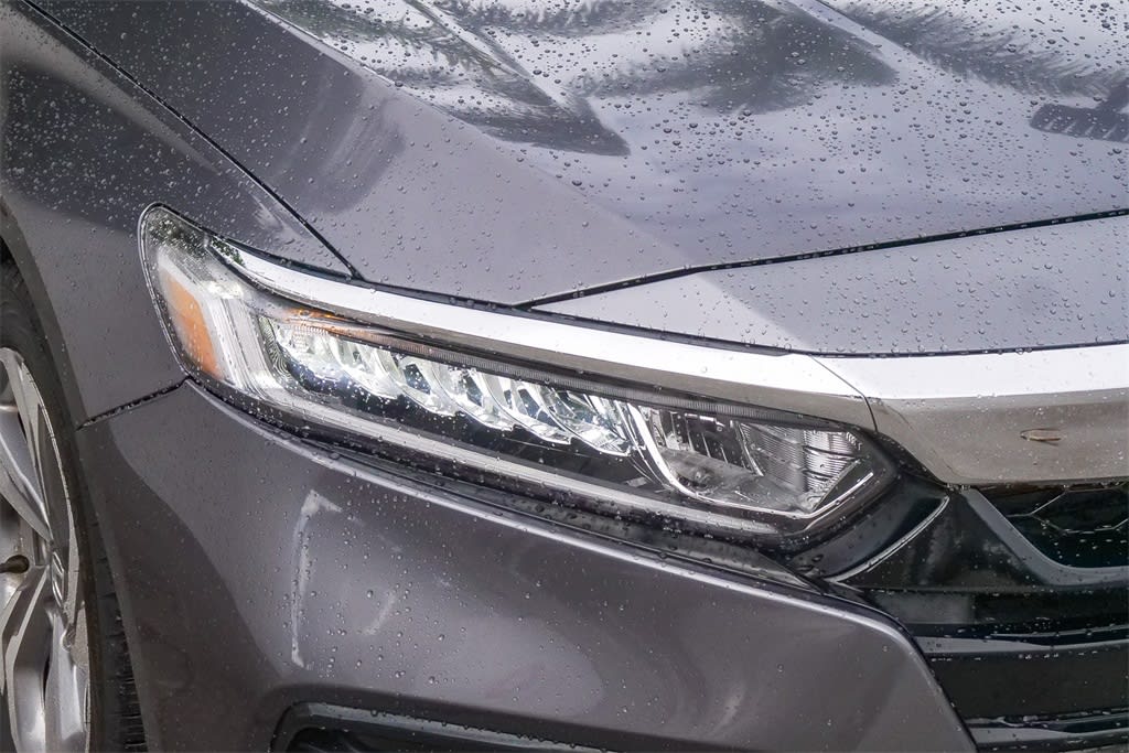 Thumbnail: 2018 Honda Accord - 17