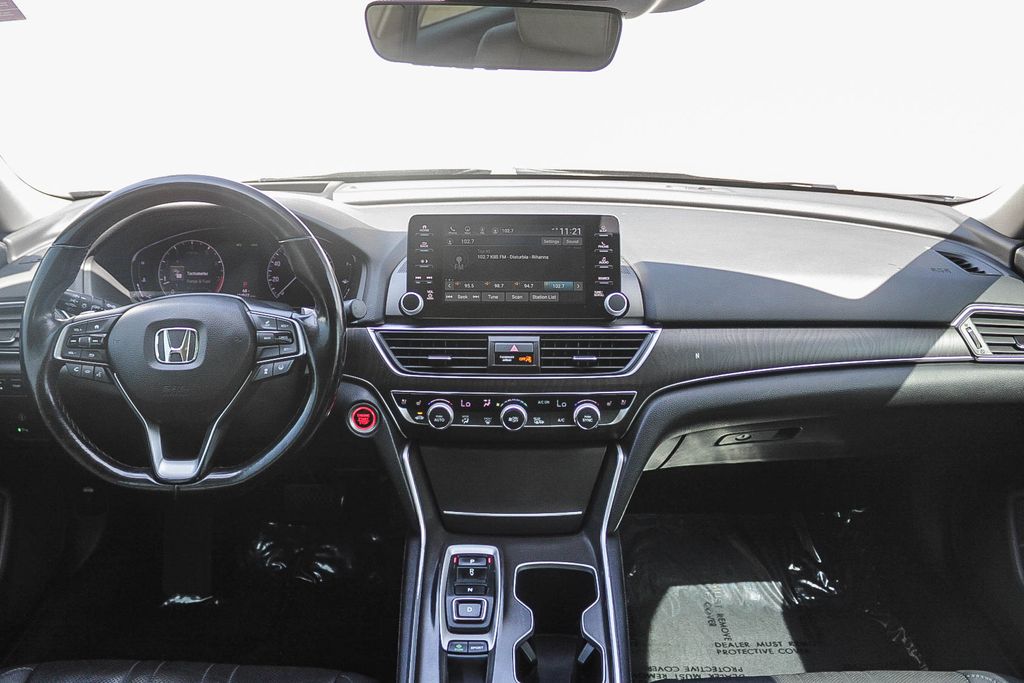 Thumbnail: 2019 Honda Accord - 2