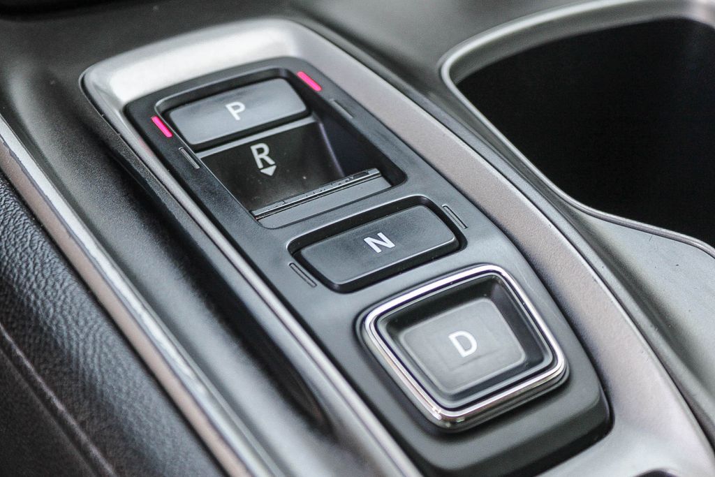 Thumbnail: 2019 Honda Accord - 15